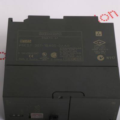 Siemens 6ES7307-1BA00-0AA0 photo-5