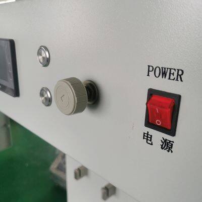 YS-227Y Medical Protective Clothing Synthetic Blood Penetration Tester (4-Station) photo-3