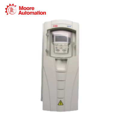 ABB ACH550