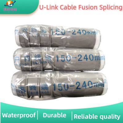 Cable Connector Cold Shrinkable Cable Connector Cable Connector photo-2