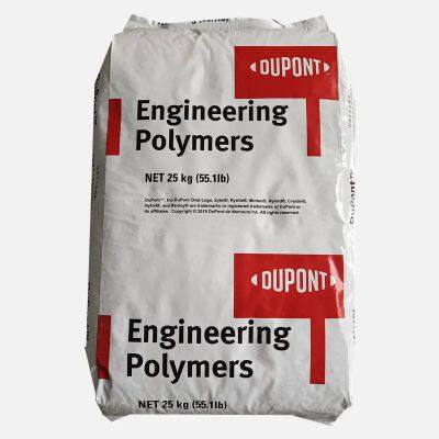 Полиамидная пластмасса Dupont PA6 Zytel FR10 NC010 натуральный/черный цвет, гранулы Dupont Nylon, полиамид 6