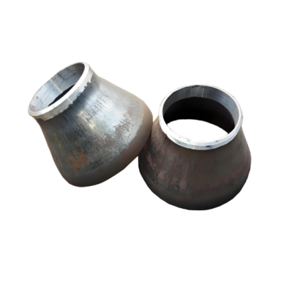 Eccentric Reducer Tube