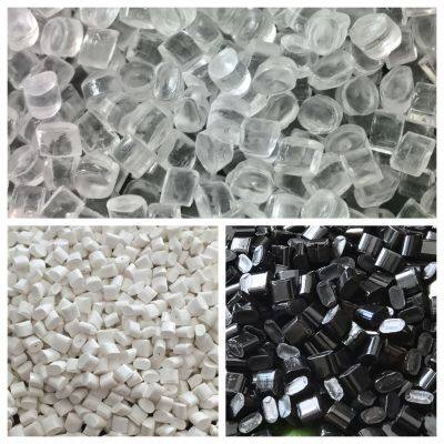 Japón TEIJIN Grado de Retardo de Fuego de Alta Transparencia y Resistencia a la Radiación UV Material Prima de Plástico de Policarbonato PC L-1250Y photo-6