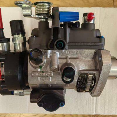 Delphi Diesel Pump 9520A510G | Genuine Fuel Injection System Component