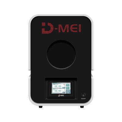 Black Body Radiation Source/Infrared Thermometer Calibration Instrument photo-2