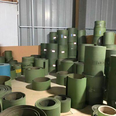 Blue Turcit B Slydwa Replacement Thickness 0.5/0.8/1.0/1.2/1.6/2.0/2.5/3.2 MM Width 100/200/300MM Guideway Slideway Machine photo-5