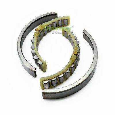 Piston Pump Part A4V Series Hydraulic Pump Repair Kits for A4V40 A4V56 A4V71 A4V125 REXROTH Excavator Pump Rotor Group Parts photo-5