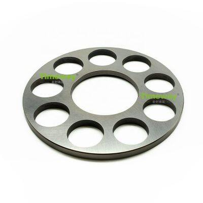 Motor Parts MFC160 Retainer Plate for Repair Swing Motor Engineering Excavator Spare Parts photo-4