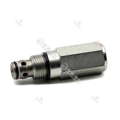 B220400000083 Relief Valve RV1-10-I-O-SANY SINOREAL PARTS
