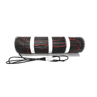 Полностью скринированное инфракрасное полотно для теплого пола, мебельное скрывающее полотно для теплого пола, гольф-мат для обогрева