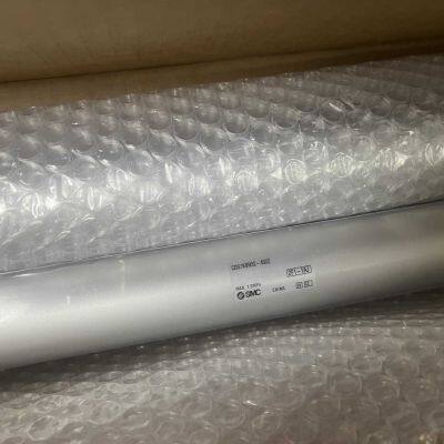 100% Original SMC Air Cylinder CDG1KBN25-250Z CDG1KBN32-400Z CDG1KFN25-125Z Z-axis Does Not Rotate the Cylinder photo-2