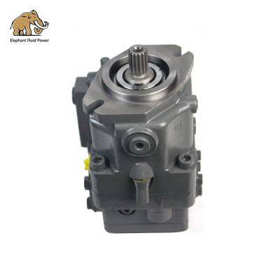 A11VO40DR Rexroth Gear Pump photo-5