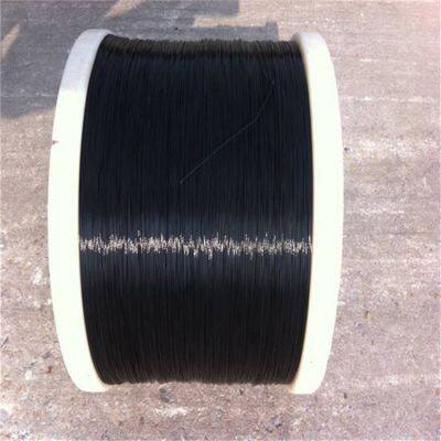Snap-on Glued 06cr19ni10 Stainless Steel Wire Rope 0.8/1.0/1.2/1.5/2.0mm