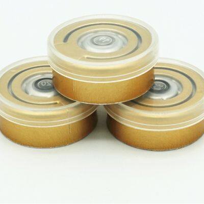 32 мм алюминиевые съемные крышки