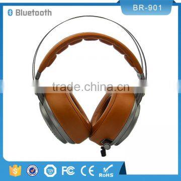 Deep Bass Earphone Hi - Fi Stereo Headphone 4mm Desktop Earphone Heavy Bass Game Headset Quality Choice