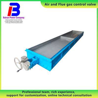 Electric Actuator with Damping Function