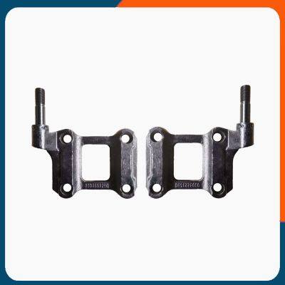 BPW Spring Plate Bracket 0503221690 0503221680
