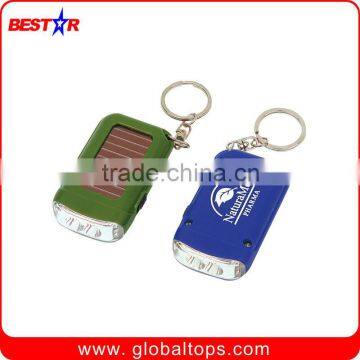Promotional Dynamo LED Flashlight