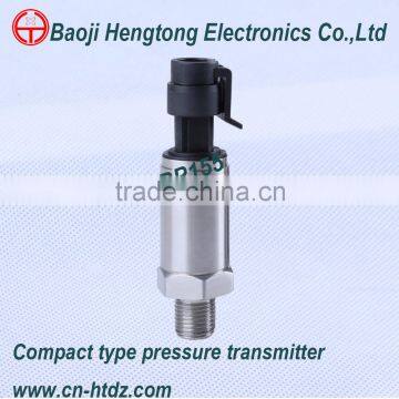 Compact Type Ceramic Pressure Transmitter