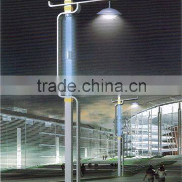 Single arm OEM landscape light garden lamp