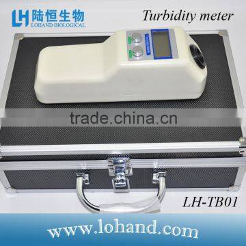 Lohand hand held water quality test Turbidity testing equipment