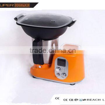 SuperHome Commercial soup maker Muti chopper Mixer blender