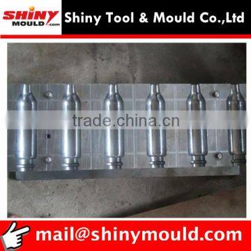 PET preform mould for 5gallon bottle/3 gallon bottle PET bottle mould