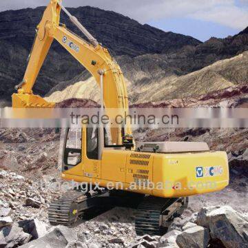 XCMG XE230C 23.5t 1.1cbm Excavator