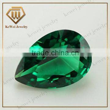 AAAA Synthetic Nano gems hot sale gemstone for CZ jewelry decoration