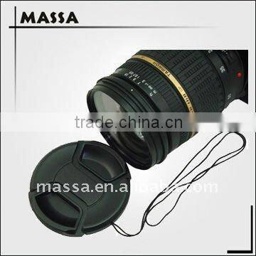 camera lens cup