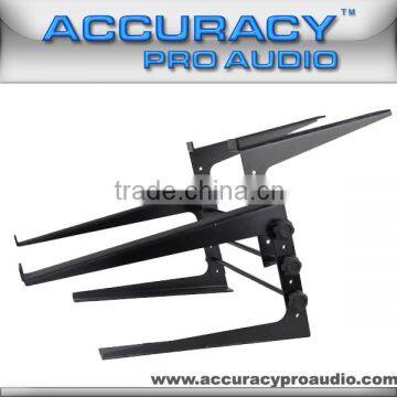 Professional Steel DJ Laptop Stand DJS005