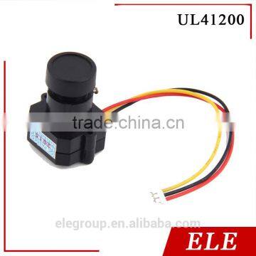 FPV 1/3 inch HD Color CMOS 600TVL Mini Camera - PAL or NTSC New