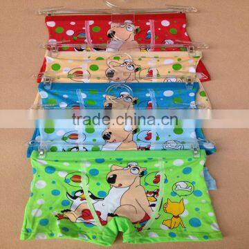 0.33USD Stock Cheap Assorted S-XL Size Many Colors Girls Cotton Child Panty/Little Kids Panty/Kids Panty (kcnk114)