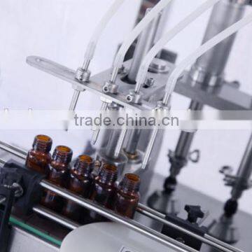 Factory Direct Sale Automatic Liquid Vial Filling Machine, Vial Filling Capping Machine, Vial Filling Machine Quality Choice