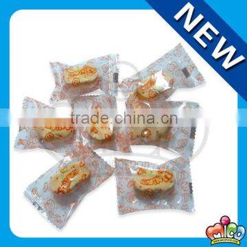 pumpkin marshmallow halloween candy