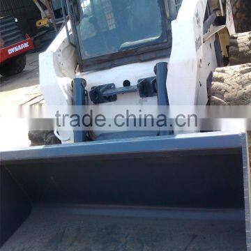 Used Good Condition Wheel Loader S150 for Cheap Sale in Shanghai photo-6