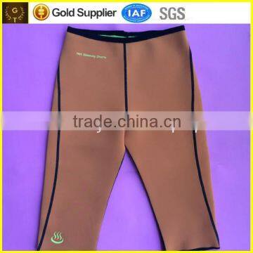 Neoprene Slimming Pants Wholesale,All-in-One Body Slimmer photo-2