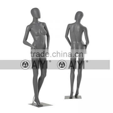 Cheap Female Fashion Store Window Display Mannequin photo-5