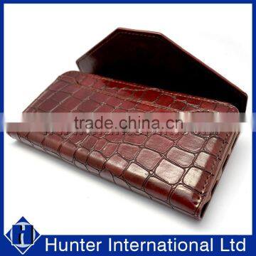 CROCO Pattern For Iphone6 4.7 Inch PU Leather Case photo-5