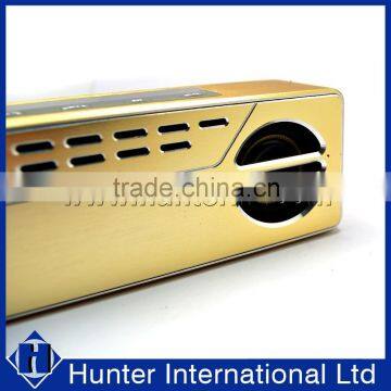 Mulrt-Function Aluminum Alloy Bluetooth Speaker photo-3