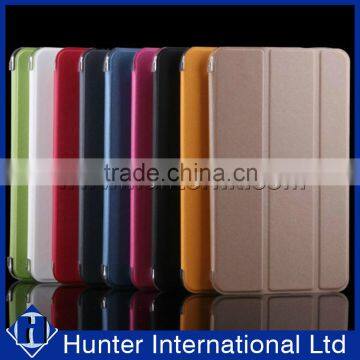 Stand Function Smart Tablet Case For Galaxy Tab 4