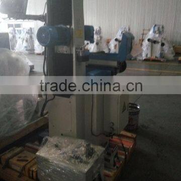 M618/818 Small Manual Surface Grinding Machine photo-2