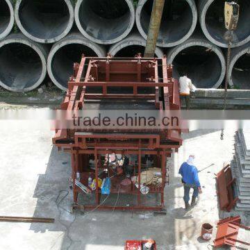 Lift Room Mould/Concrete Mould (Made in Malaysia)