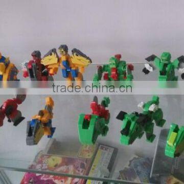 Supply Plastic Small Different Insect Kids Toys photo-4