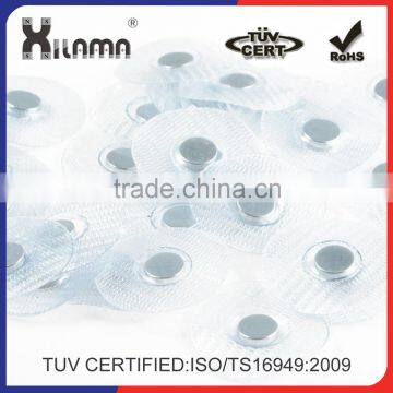 Quality Guaranteed N33 N35 N38 N40 N42 N45 N48 N50 N53 Ndfeb Magnet Factory