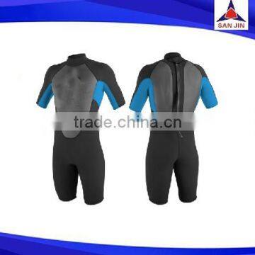 high quality neoprene 6 mm wetsuit