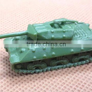 Hot selling 3d pvc plastic miniature figures