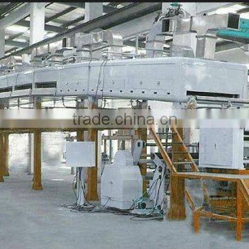 HFT-adhesive tape coating machine