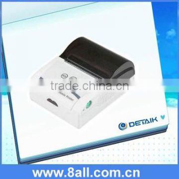 Portable Bluetooth Printer for POS usage / bluetooth printer