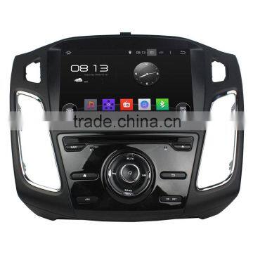 DVD gps navigation system car dvd player for Ford Focus2015